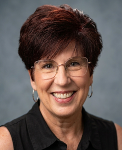 Renee Shepherd